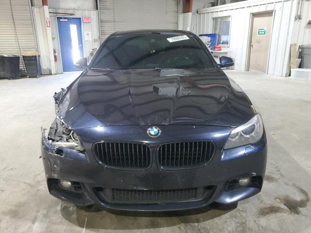 2015 BMW 535 XI WBA5B3C57FD545877