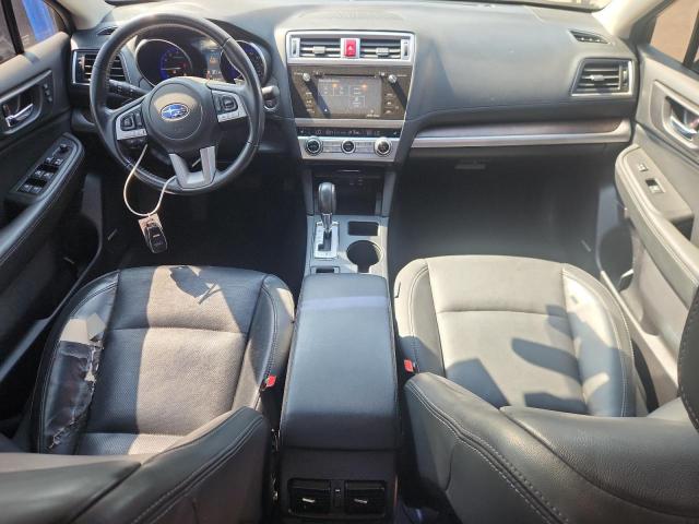 2017 SUBARU OUTBACK 2. - 4S4BSANC3H3281938