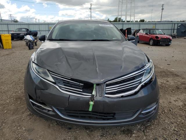 2015 LINCOLN MKZ 3LN6L2G9XFR615368