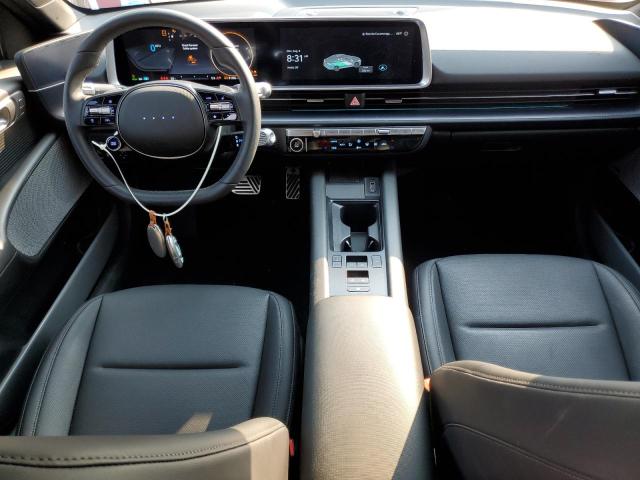 2024 HYUNDAI IONIQ 6 LIMITED KMHM54AA5RA054494