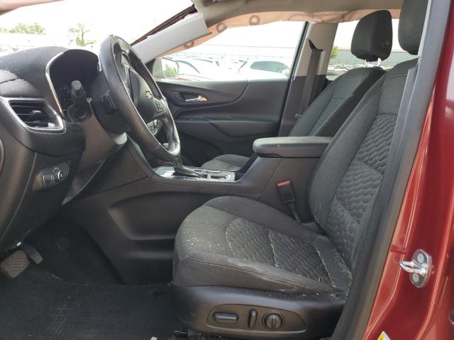 2018 CHEVROLET EQUINOX LT - 2GNAXTEX3J6152667