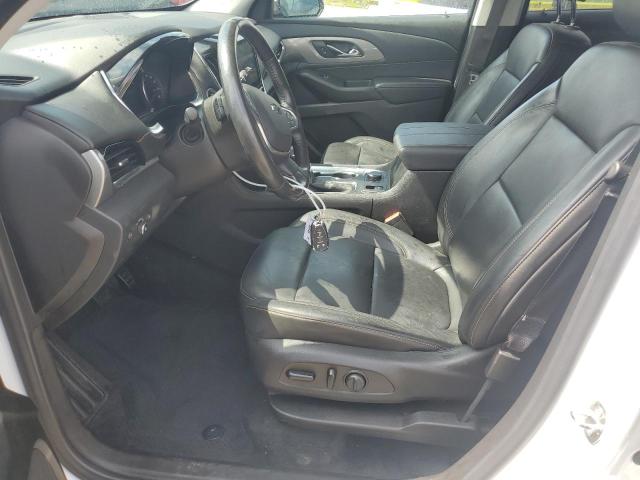 2021 CHEVROLET TRAVERSE R 1GNEVJKW5MJ253921