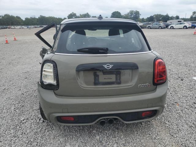 2019 MINI COOPER S WMWXU3C55K2H55163