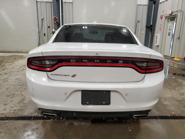 2022 DODGE CHARGER SX - 2C3CDXJG5NH193615