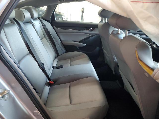 2020 HONDA ACCORD EX 1HGCV1F44LA008567