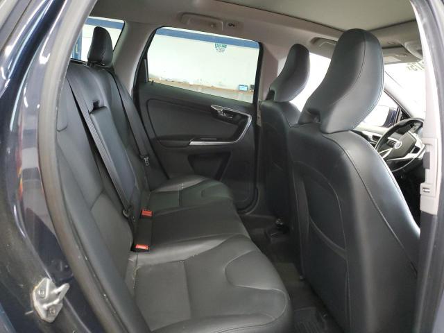 2015 VOLVO XC60 T5 PR YV4612RK4F2746632