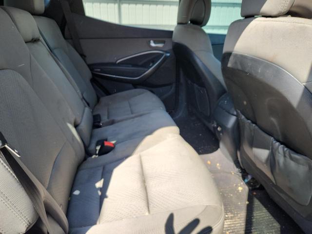2018 HYUNDAI SANTA FE S 5NMZU3LB2JH100564