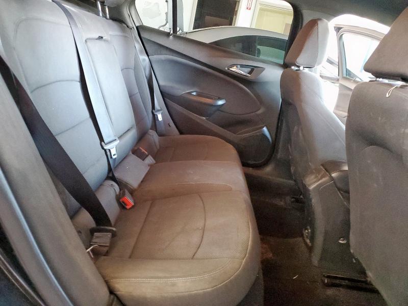 2019 CHEVROLET CRUZ 1G1BE5SM2K7111692
