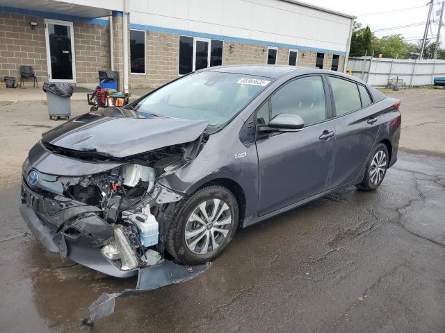 TOYOTA PRIUS PRIM