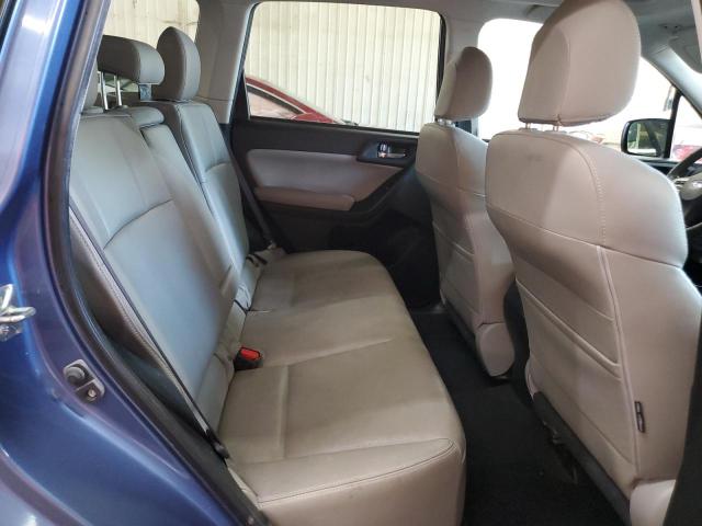 2015 SUBARU FORESTER 2 JF2SJAHC5FH493387