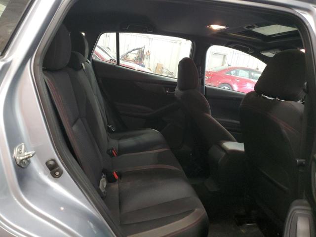 2017 SUBARU IMPREZA SPORT 4S3GTAM60H3714585