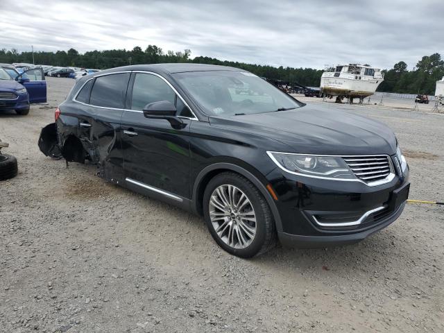 2018 LINCOLN MKX RESERV 2LMPJ8LR9JBL37996