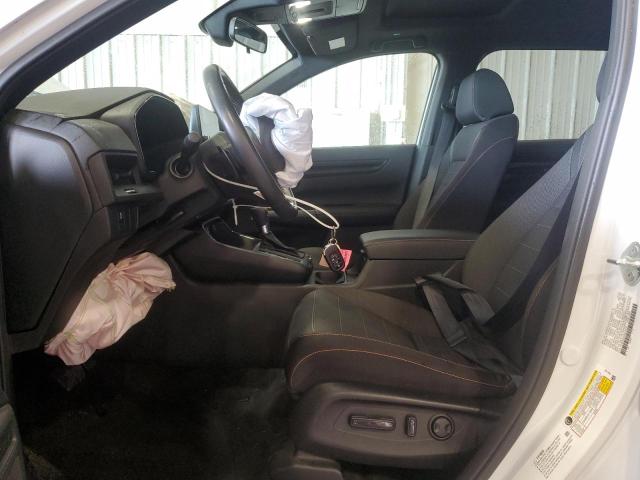 2024 HONDA CR-V SPORT 7FARS6H52RE044797