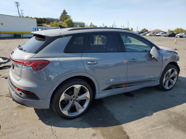 2025 AUDI Q4 E-TRON PRESTIGE WA1MUBFZ0SP052319