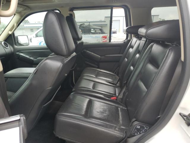 2010 MERCURY MOUNTAINEER PREMIER - 4M2EN4J84AUJ07205