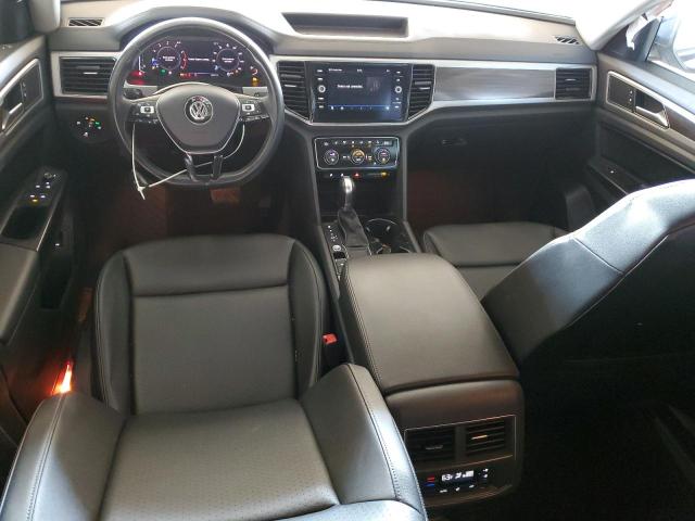 2019 VOLKSWAGEN ATLAS SE 1V2ER2CA0KC586601