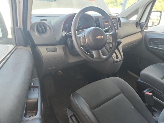2015 CHEVROLET CITY EXPRE - 3N63M0YN3FK723373