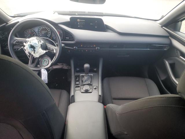 2025 MAZDA 3 SELECT S JM1BPAKM5S1787115