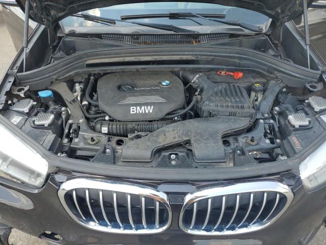 2019 BMW X1 XDRIVE2 WBXHT3C54K3H35400