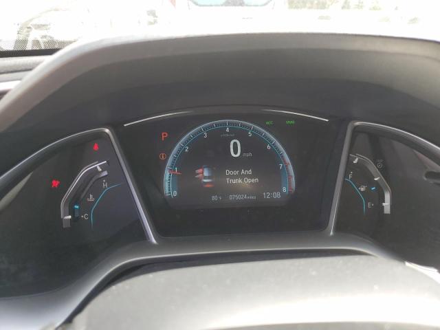 2016 HONDA CIVIC EX 2HGFC2F8XGH511796