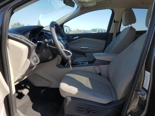 2017 FORD ESCAPE SE #3285921556