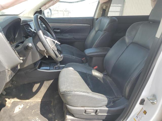 2019 MITSUBISHI OUTLANDER SE JA4AZ3A38KZ035964