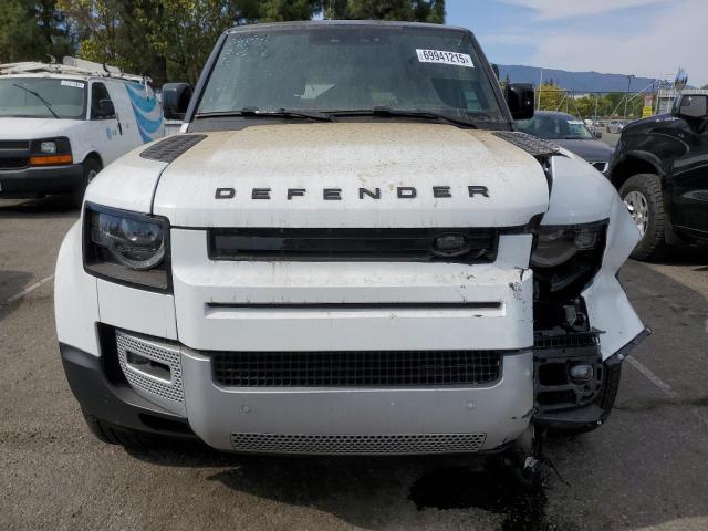 2023 LAND ROVER DEFENDER 9 SALEP6EU6P2211582