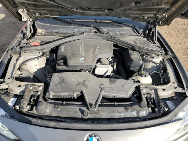 2016 BMW 320 XI WBA8A3C52GK552121