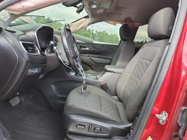 2018 CHEVROLET EQUINOX LT 3GNAXJEV0JL103795