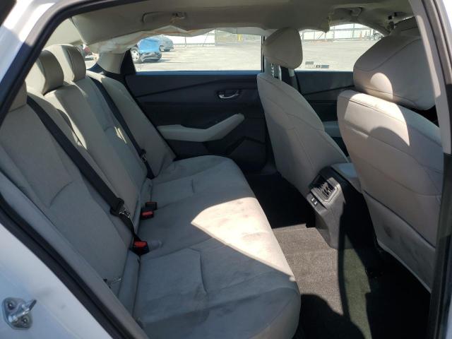 2025 HONDA ACCORD SE 1HGCY1F40SA017708
