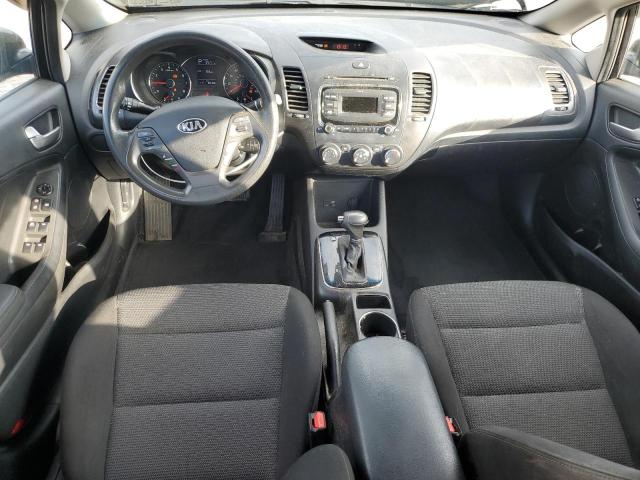 2017 KIA FORTE LX 3KPFK4A72HE134549