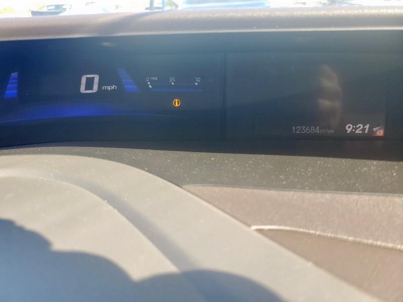 2012 HONDA CIVIC LX - 19XFB2F50CE032252