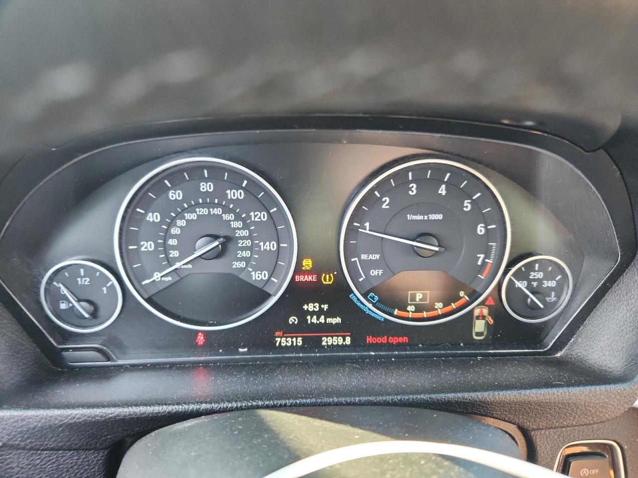 BMW 4 SERIES GRAN COUPE GRAN COUPE