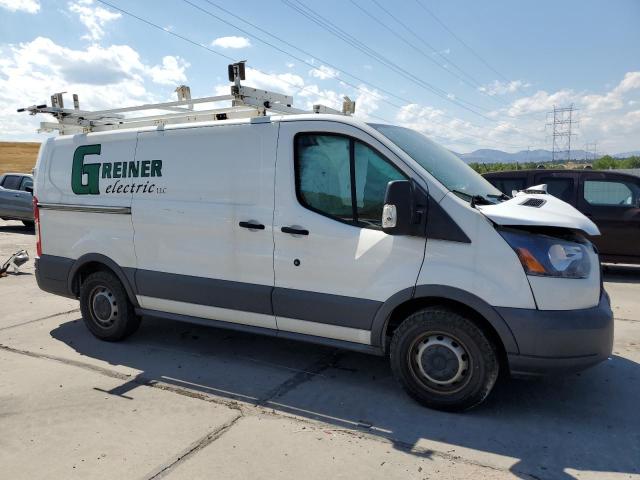 2017 FORD TRANSIT T- 1FTYE1YM9HKB31381