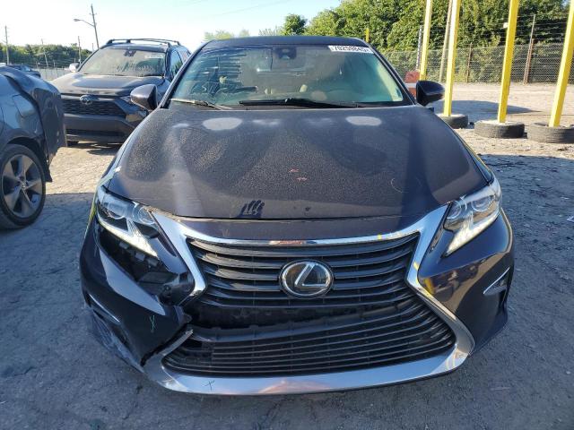 2018 LEXUS ES 350 58ABK1GG6JU108102