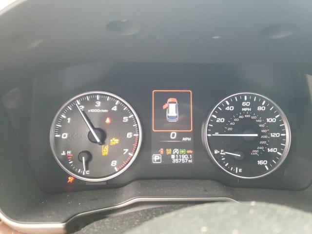 2020 SUBARU OUTBACK TO 4S4BTGPD3L3219373