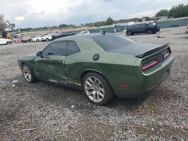 2020 DODGE CHALLENGER 2C3CDZBT0LH190934