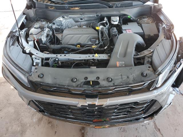 2025 CHEVROLET TRAX ACTIV KL77LKEP6SC222337