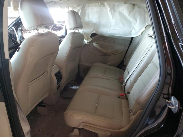 2013 FORD ESCAPE SEL #3293626386