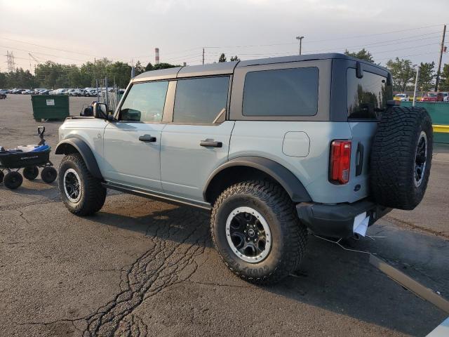 2024 FORD BRONCO BLA 1FMEE1BP5RLB30127