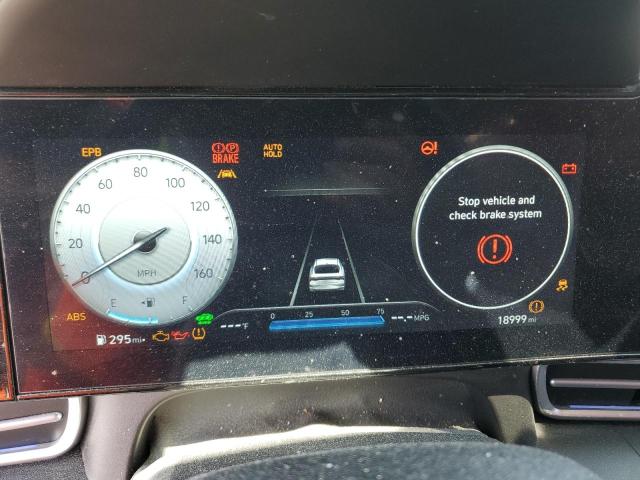 2023 HYUNDAI ELANTRA LI KMHLN4AJ6PU092355
