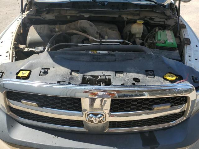 2018 RAM 1500 ST 1C6RR7ST7JS291798