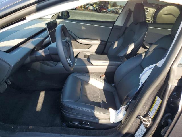 2024 TESLA MODEL 3 5YJ3E1EA8RF757636