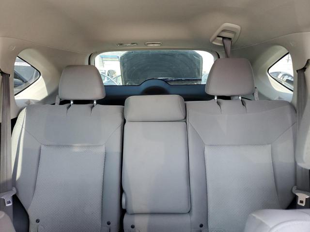 2016 HONDA CR-V LX - 3CZRM3H32GG706236