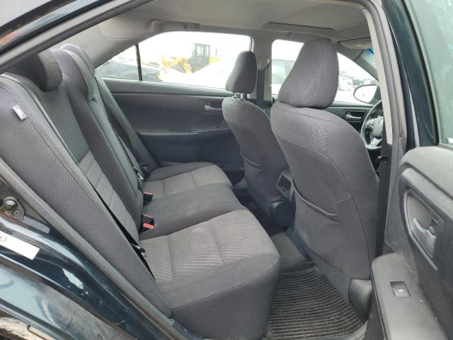 2017 TOYOTA CAMRY LE 4T1BF1FK4HU320220