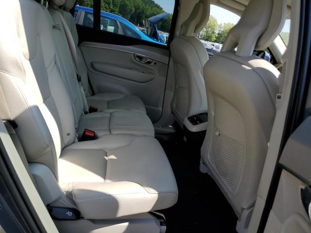 2021 VOLVO XC90 T5 MO YV4102PKXM1768203
