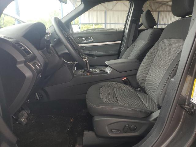 2019 FORD EXPLORER X - 1FM5K7D81KGB01661