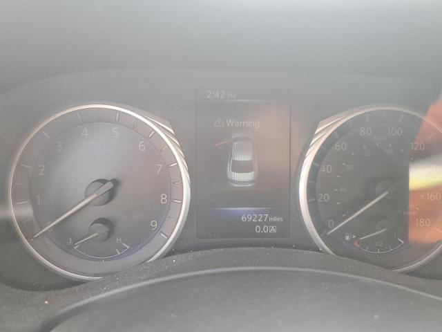 2017 INFINITI Q50 PREMIU JN1EV7AP1HM742295