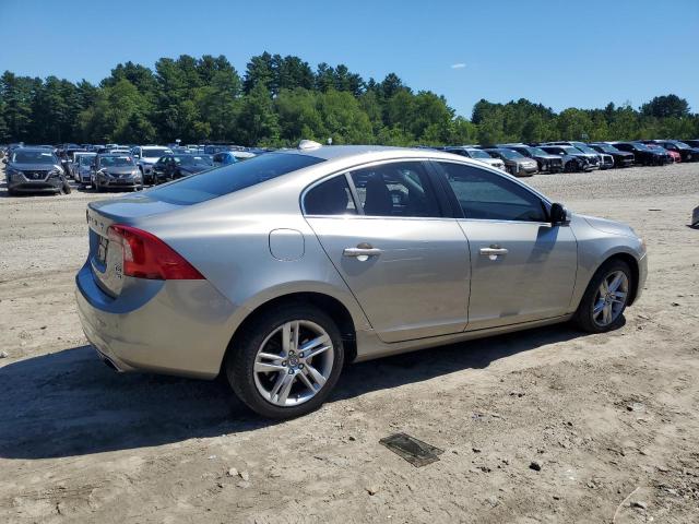 2015 VOLVO S60 PLATINUM YV1612TM0F1342398