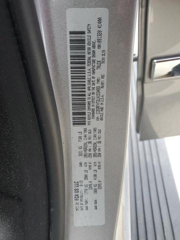 2020 RAM 1500 LIMIT 1C6SRFHT2LN153493
